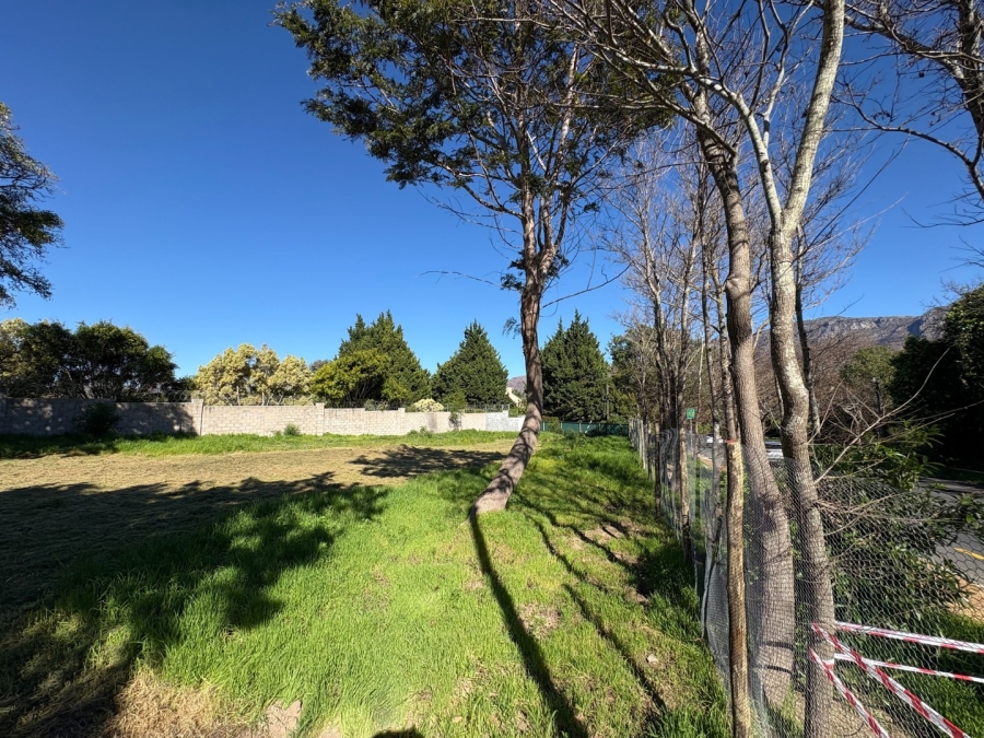 0 Bedroom Property for Sale in Constantia Western Cape